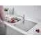 Змішувач для кухні Grohe Eurosmart New (33281003) Змішувач для кухні Grohe Eurosmart New (33281003)
