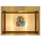 Набір MIXXUS SET-6045-200x1.0-PVD-Gold (мийка + змішувач + диспенсер) (MX0589)