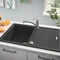 Композитна мийка для кухні Grohe K400 (31639AP0)