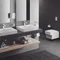 Кільце для рушника Grohe Essentials Cube New (40510001)