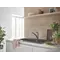 Змішувач для кухні Grohe Eurosmart New (33281003) Змішувач для кухні Grohe Eurosmart New (33281003)