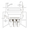 Система очищення питної води KOER KV.01A ARCTIC (KR3143)