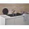 Змішувач для кухні Grohe Eurosmart New (33281003) Змішувач для кухні Grohe Eurosmart New (33281003)