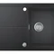 Композитна мийка для кухні Grohe K400 (31639AP0)