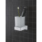 Стакан для зубних щіток Grohe Selection Cube (40783000)