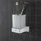 Стакан для зубних щіток Grohe Selection Cube (40783000)