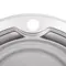 Мийка кухонна ZERIX Z510-06-180MD (micro decor) (ZS0560) Мийка кухонна ZERIX Z510-06-180MD (micro decor) (ZS0560)