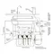 Система зворотного осмосу KOER KV.05A ARCTIC 5 (KR3146)