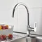 Змішувач для кухні Grohe BauLoop (31368000)