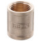 Муфта Koer KF.C06.WN - 1/2'' (Без никеля) (KR3025)