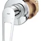 Смеситель скрытого монтажа для 1 потребителя Grohe BauLoop New (29042001)