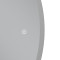 Зеркало Mixxus Premium TOPPER MS03-60x120 (LED Touch, Anti-fog, димер (3-6,5kK)) (MP6635)