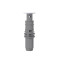 Раковина накладная Mixxus Premium STYLE-0201 520х375х140mm с донным клапаном и отверстием под смеси