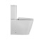 Унитаз-компакт Mixxus QUADRO-0404-T1 660х360х820mm, система смыва TORNADO 1.0 (MI6688)