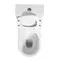 Унитаз-компакт Mixxus WAVE-0405-R 630х350х795mm, система смыва RIMLESS (MI6694) Унитаз-компакт Mixxus WAVE-0405-R 630х350х795mm, система смыва RIMLESS (MI6694)