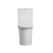 Унитаз-компакт Mixxus WAVE-0405-R 630х350х795mm, система смыва RIMLESS (MI6694)