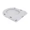 Унитаз-компакт Mixxus WAVE-0405-R 630х350х795mm, система смыва RIMLESS (MI6694) Унитаз-компакт Mixxus WAVE-0405-R 630х350х795mm, система смыва RIMLESS (MI6694)