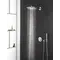 Душевая система скрытого монтажа с термостатом Grohe Grohtherm SmartControl (34705000)