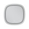 Зеркало Mixxus Premium DIVERSE MR16-70x70 (LED Touch, Anti-fog, димер (3-6,5kK)) (MP6640)