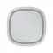 Зеркало Mixxus Premium DIVERSE MR16-70x70 (LED Touch, Anti-fog, димер (3-6,5kK)) (MP6640)