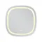 Зеркало Mixxus Premium DIVERSE MR16-70x70 (LED Touch, Anti-fog, димер (3-6,5kK)) (MP6640)