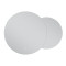 Зеркало Mixxus Premium TOPPER MC01-100x75 (LED Touch, Anti-fog, димер (3-6,5kK) (MP6631)