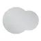 Зеркало Mixxus Premium TOPPER MC01-100x75 (LED Touch, Anti-fog, димер (3-6,5kK) (MP6631)