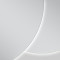 Зеркало Mixxus Premium TOPPER MC01-100x75 (LED Touch, Anti-fog, димер (3-6,5kK) (MP6631)