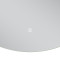 Зеркало Mixxus Premium TOPPER MC01-100x75 (LED Touch, Anti-fog, димер (3-6,5kK) (MP6631)