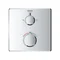 Термостат скрытого монтажа на 2 потребителя Grohe Grohtherm Convent. Concealed (24079000)