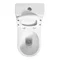 Унитаз-компакт Mixxus BEVEL-0407-T1 630х350х795mm, система смыва TORNADO 1.0 (MI6690)