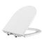 Унитаз-компакт Mixxus BEVEL-0407-T1 630х350х795mm, система смыва TORNADO 1.0 (MI6690)