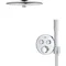 Скрытая душевая система с Euphoria 260 Grohe Grohtherm SmartControl (34867000)