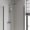 Душевая система со смесителем для душа Grohe New Tempesta Cosmop. System (26692000)