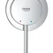 Однорычажный смеситель для душа скрытого монтажа Grohe Essence (29197000)