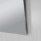 Зеркало настенное Zerix ALIVE MRZ01-600x800 прямоугольное с дугообразным верхом (ZX5618)
