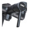 Haiba MarkUS 006 Euro Black (HB3974)
