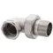 Сгон американка 3/4" угловой Koer KR.342 (KR0143) Сгон американка 3/4" угловой Koer KR.342 (KR0143)