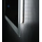Зеркало Mixxus FLAT MR04-100x60 с LED Touch, Anti-fog, димером, регулировкой яркости, часами (MI600