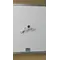 Зеркало Mixxus FLAT MR04-100x60 с LED Touch, Anti-fog, димером, регулировкой яркости, часами (MI600