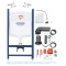Инсталляция для унитаза Grohe Rapid SL (38840000)
