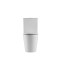 Унитаз-компакт Mixxus Premium Bevel-0401-T1 625x390x845mm, система смыва TORNADO 1.0 (MP6473)