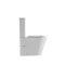 Унитаз-компакт Mixxus Premium Bevel-0401-T1 625x390x845mm, система смыва TORNADO 1.0 (MP6473)