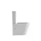 Унитаз-компакт Mixxus Premium Bevel-0401-T1 625x390x845mm, система смыва TORNADO 1.0 (MP6473) Унитаз-компакт Mixxus Premium Bevel-0401-T1 625x390x845mm, система смыва TORNADO 1.0 (MP6473)