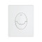 Система инсталляции для унитаза 3 в 1 Grohe Rapid SL (38722001)