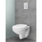 Система инсталляции для унитаза 3 в 1 Grohe Rapid SL (38722001)