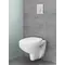 Система инсталляции для унитаза 3 в 1 Grohe Rapid SL (38722001)