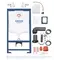Система инсталляции для унитаза 3 в 1 Grohe Rapid SL (38722001)