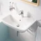 Смеситель для раковины S-размера Grohe BauLoop New (23335001)