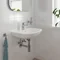 Смеситель для раковины S-размера Grohe BauLoop New (23335001)